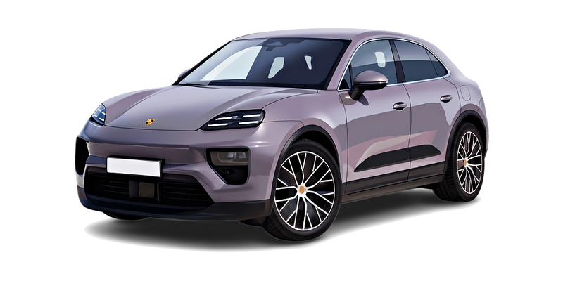 Porsche Macan 2024 - 2026 (XAB)
