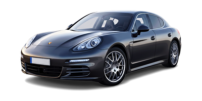 Porsche Panamera 2009 - 2016 (970) Wiper Blades
