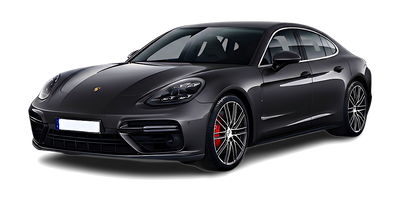 Porsche Panamera 2016 - 2023 (971) Wiper Blades