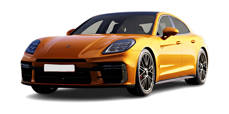 Porsche Panamera 2023 - 2026 (976)