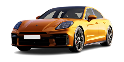 Porsche Panamera 2023 - 2026 (976) Wiper Blades