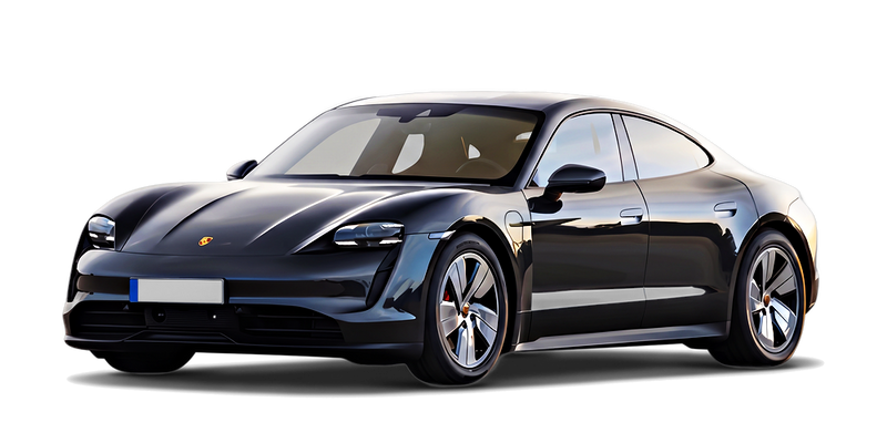 Porsche Taycan 2019 - 2026 (Y1A) Sedan