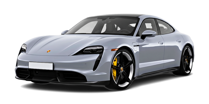 Porsche Taycan 2020 - 2026 (Y1B) Wagon