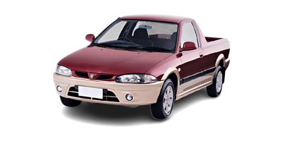Proton Jumbuck 2002 - 2010 Wiper Blades