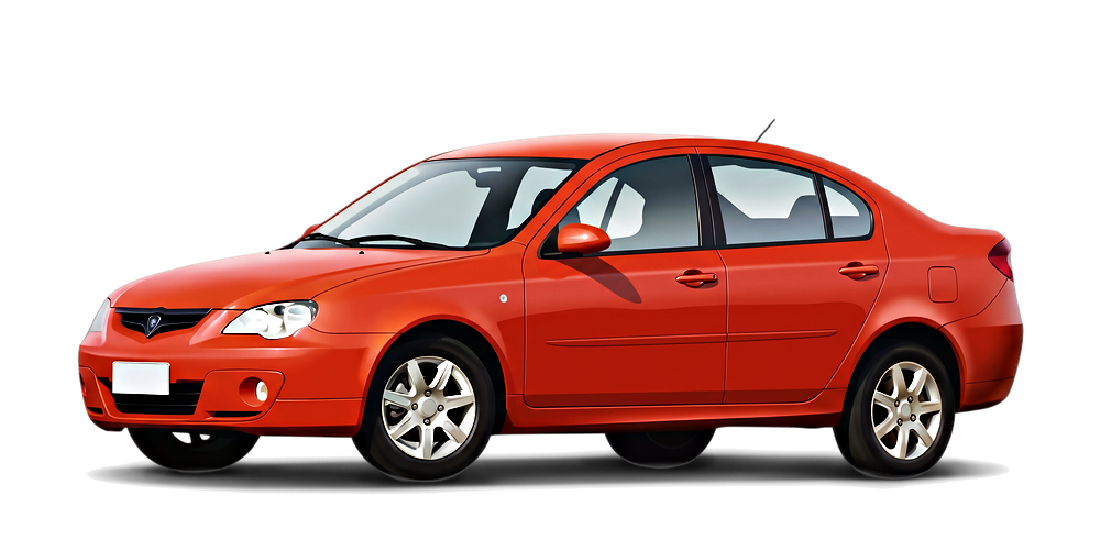Proton Persona