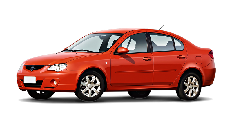 Proton Persona 2008 - 2016 (CM) Sedan