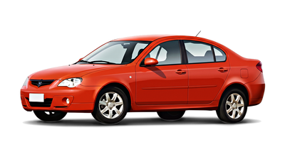 Proton Persona 2008 - 2016 (CM) Sedan Wiper Blades