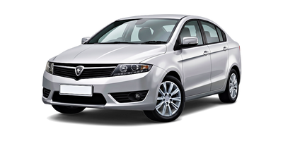 Proton Prevé 2011 - 2015 Wiper Blades