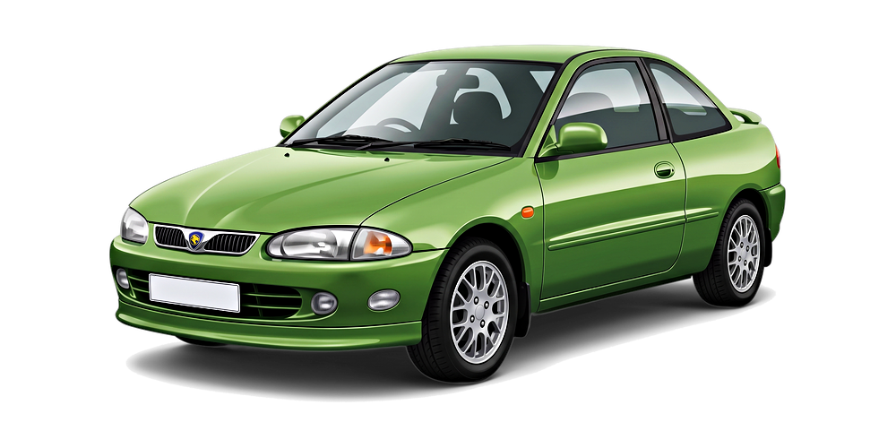 Proton Putra