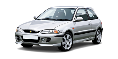 Proton Satria 1996 - 2006 Wiper Blades