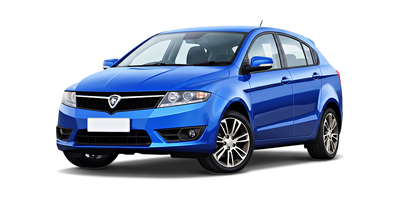 Proton Suprima 2013 - 2019 (CR) Wiper Blades