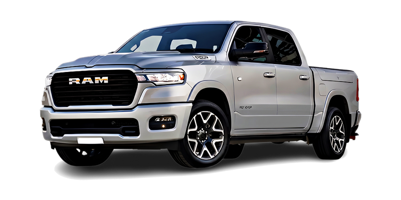 RAM 1500 2020 - 2026