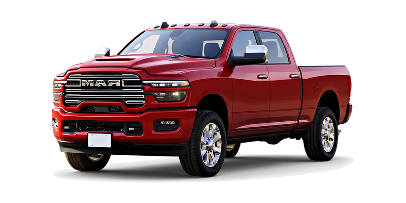 RAM 2500 2020 - 2026