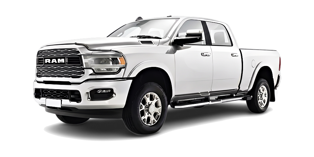 RAM 3500