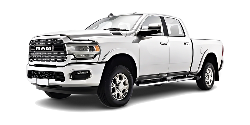RAM 3500 2020 - 2026