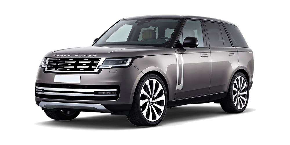 Range Rover Range Rover