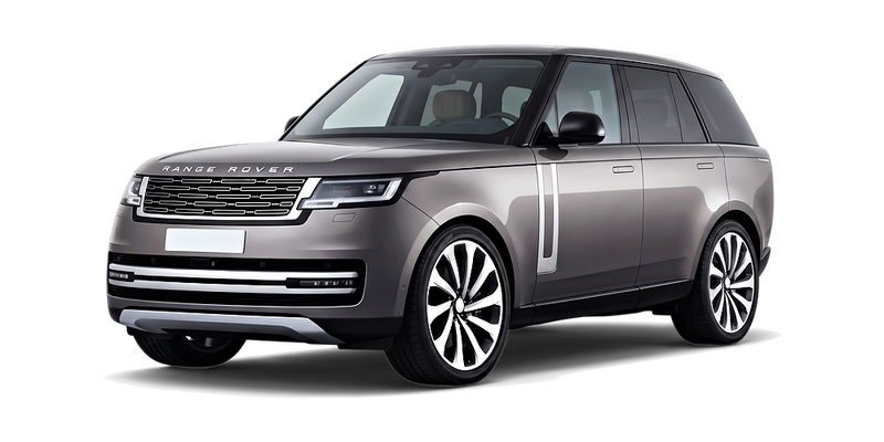 Range Rover Range Rover 2021 - 2026 (L460)