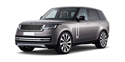 Range Rover Range Rover 2021 - 2026 (L460) Wiper Blades