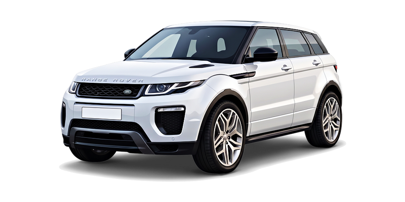 Range Rover Range Rover Evoque 2011 - 2018 (L538) SUV