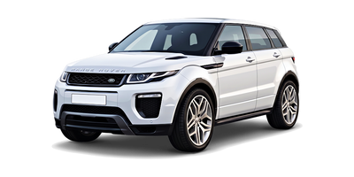 Range Rover Range Rover Evoque 2011 - 2018 (L538) SUV Wiper Blades