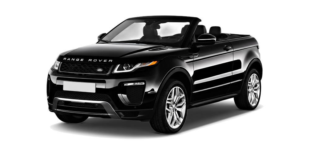 Range Rover Range Rover Evoque