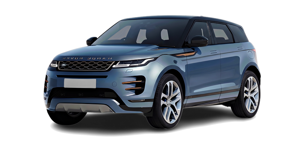 Range Rover Range Rover Evoque
