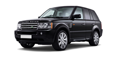 Range Rover Range Rover Sport 2005 - 2013 (L320) Wiper Blades