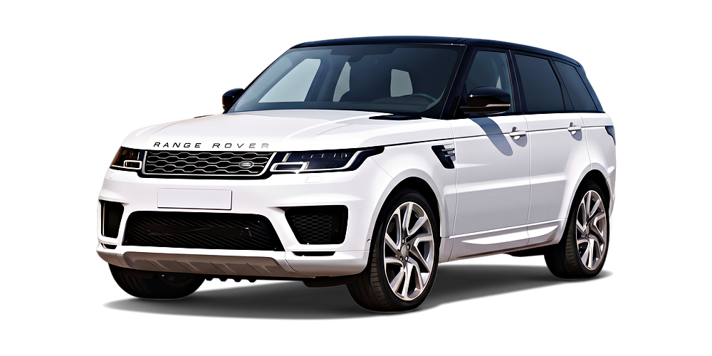 Range Rover Range Rover Sport