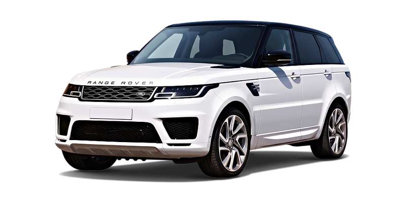 Range Rover Range Rover Sport 2017 - 2022 (L494 Facelift)