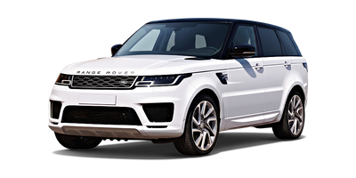 Range Rover Range Rover Sport 2017 - 2022 (L494 Facelift) Wiper Blades