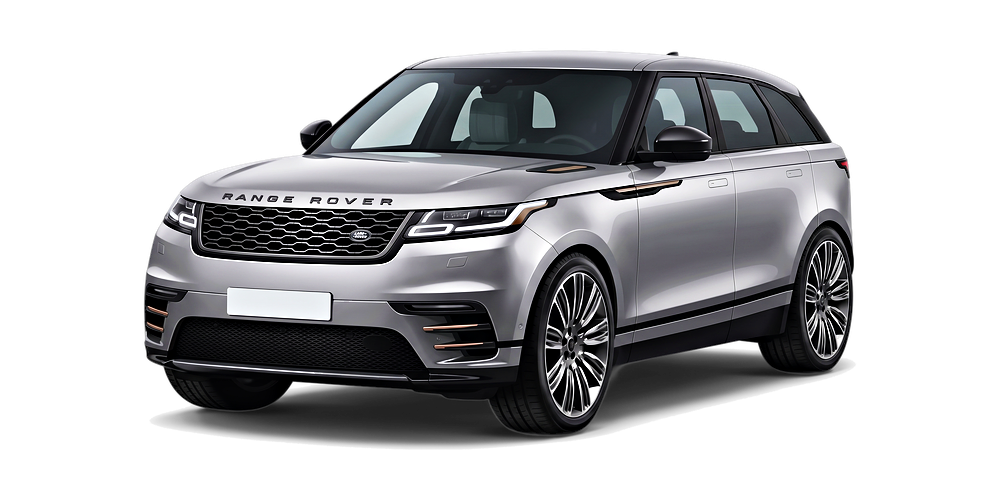 Range Rover Range Rover Velar