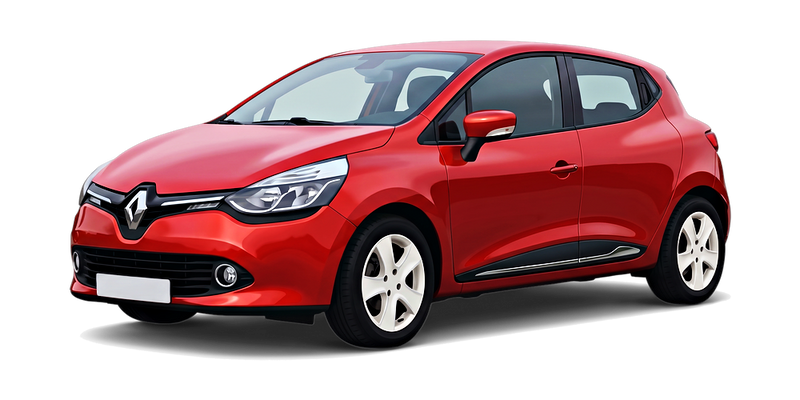 Renault Clio 2012 - 2021 (X98)