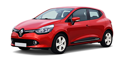Renault Clio 2012 - 2021 (X98) Wiper Blades