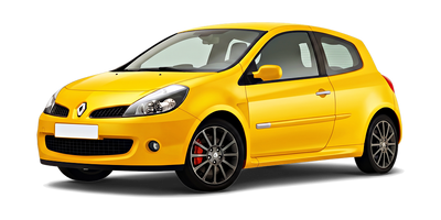 Renault Clio RS 2006 - 2013 (X85) Wiper Blades