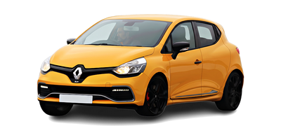 Renault Clio RS 2013 - 2019 (X98) Wiper Blades