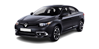 Renault Fluence 2010 - 2015 (L38) Wiper Blades