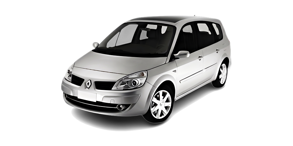 Renault Grand Scénic