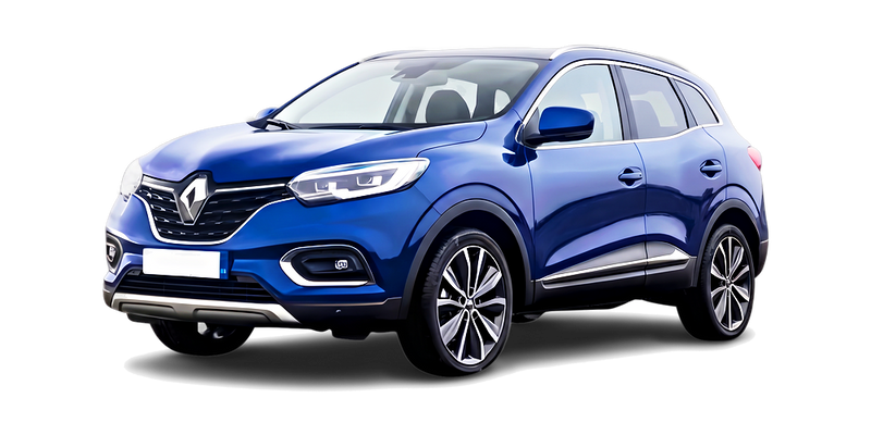 Renault Kadjar 2015 - 2020