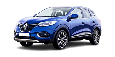 Renault Kadjar 2015 - 2020 Wiper Blades