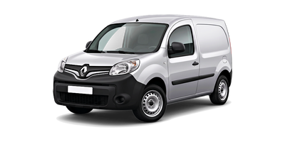 Renault Kangoo 2010 - 2016 (X61) 2 Rear Doors Wiper Blades