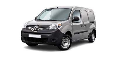 Renault Kangoo 2010 - 2016 (X61) Rear Tailgate Wiper Blades