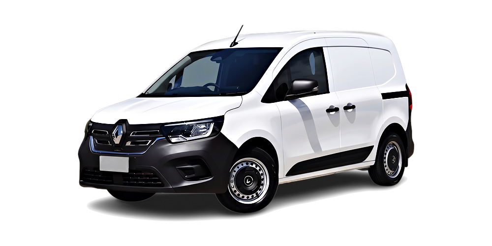 Renault Kangoo E-Tech
