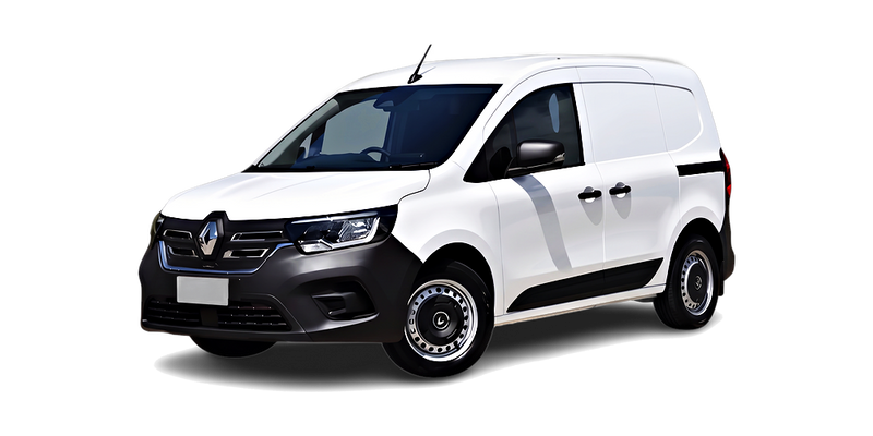 Renault Kangoo E-Tech 2021 - 2026