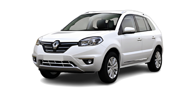 Renault Koleos 2008 - 2016 (H45) Wiper Blades