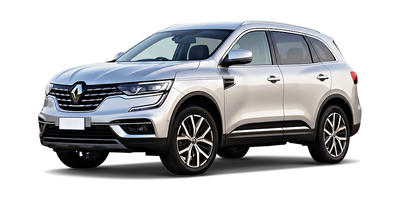 Renault Koleos 2016 - 2026 (HZG) Wiper Blades