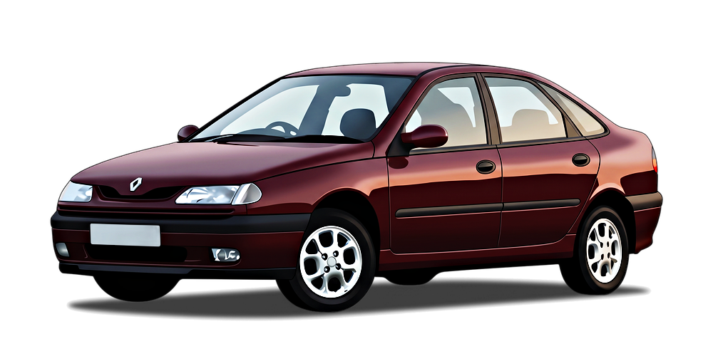 Renault Laguna