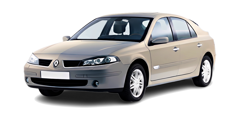 Renault Laguna