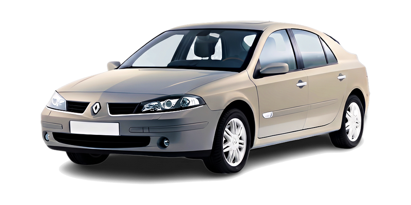 Renault Laguna 2001 - 2007 (X74) Sedan-Hatch