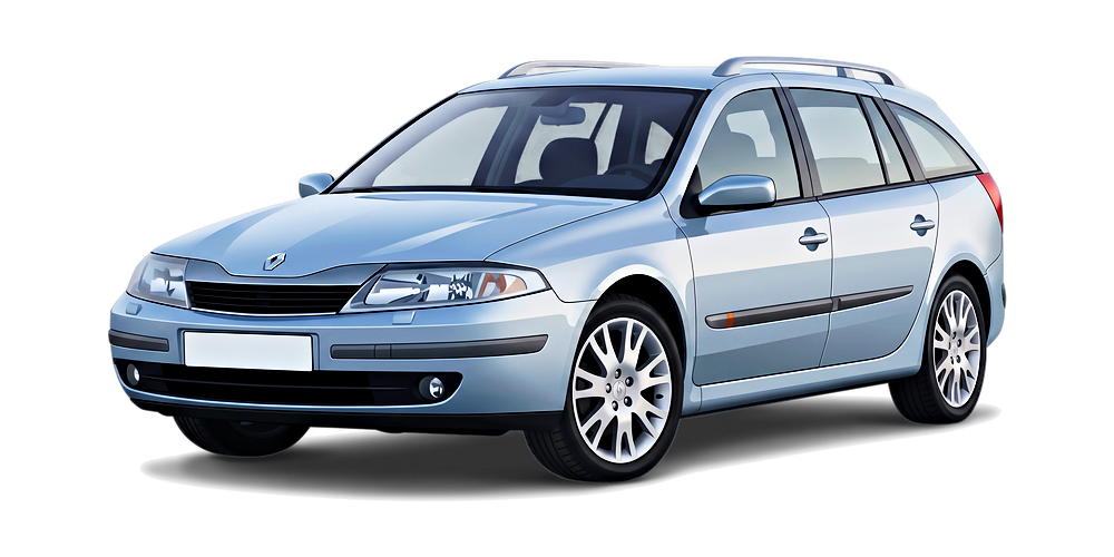 Renault Laguna