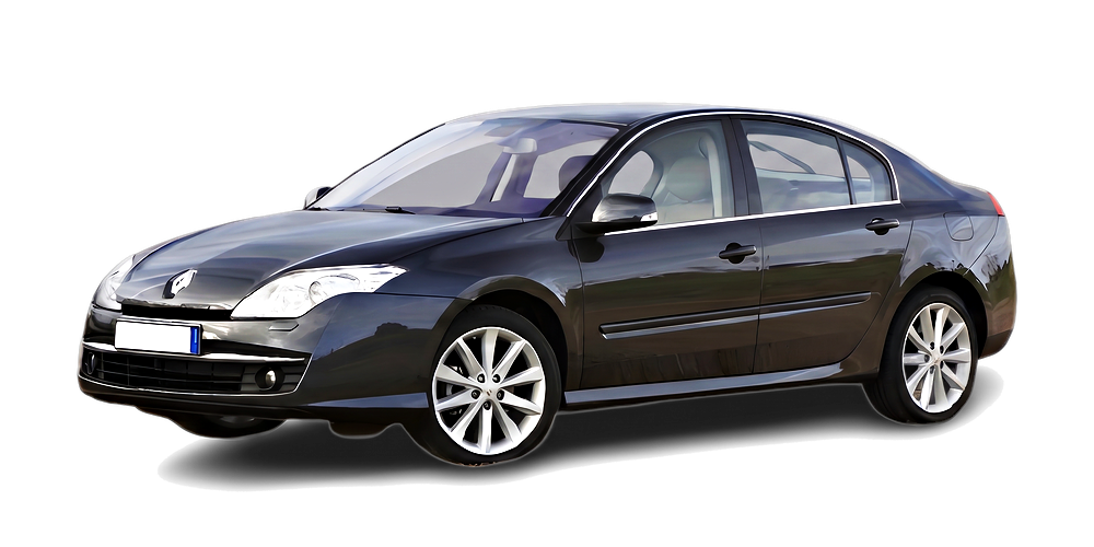 Renault Laguna